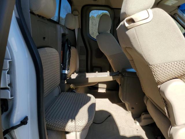 Снимка 10 от търг – 2007 NISSAN FRONTIER K с VIN 1N6AD06U97C410014