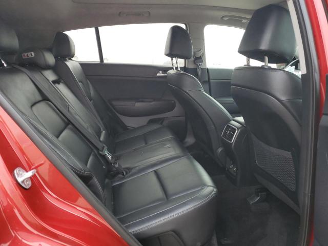 Снимка 11 от търг – 2017 KIA SPORTAGE E с VIN KNDPNCAC2H7185441