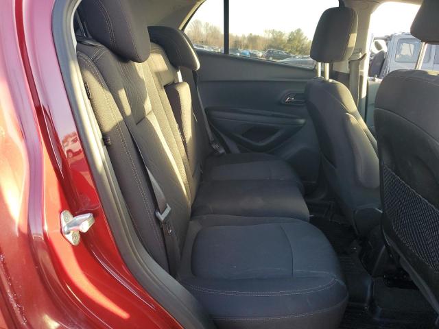 Photo 11 from auction – 2019 CHEVROLET TRAX 1LT with VIN 3GNCJLSB5KL401454