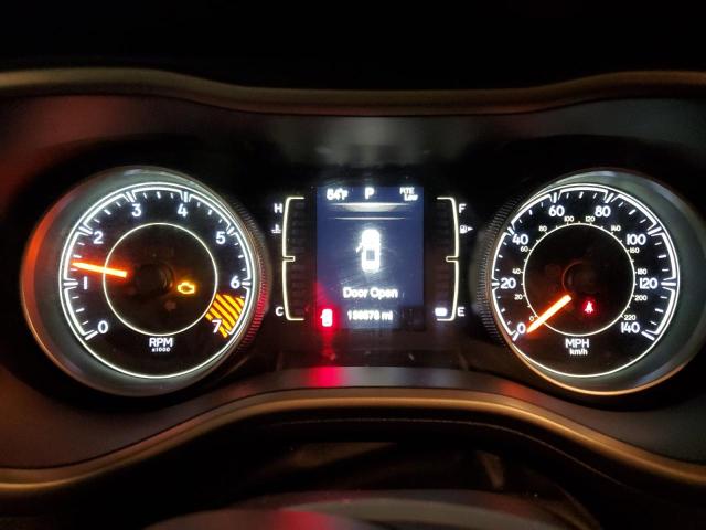 Photo 9 from auction – 2014 JEEP CHEROKEE L with VIN 1C4PJMCB9EW220886
