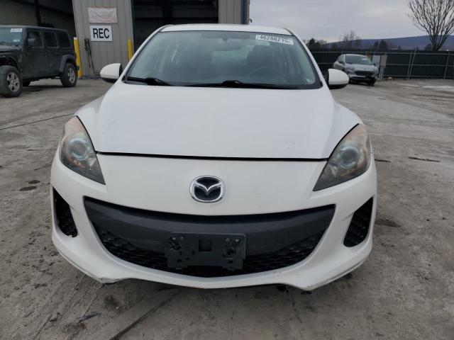 Photo 5 from auction – 2013 MAZDA 3 I with VIN JM1BL1UP0D1789957