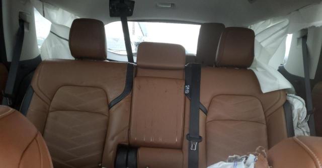 Photo 10 from auction – 2024 NISSAN PATHFINDER with VIN 5N1DR3DJ1RC221240