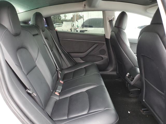 Photo 10 from auction – 2022 TESLA MODEL 3 with VIN 5YJ3E1EA4NF122116