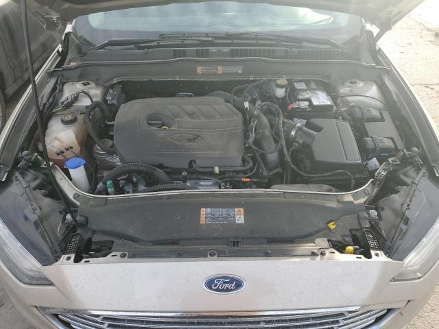 Photo 11 from auction – 2017 FORD FUSION SE with VIN 3FA6P0HD6HR367516