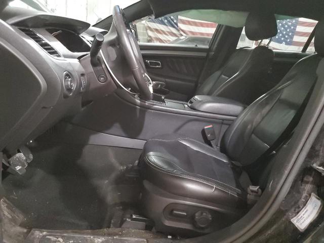 Photo 7 from auction – 2016 FORD TAURUS SEL with VIN 1FAHP2E86GG113743