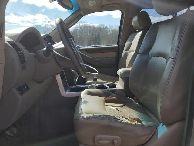 Photo 7 from auction – 2008 NISSAN PATHFINDER with VIN 5N1BR18B08C619357