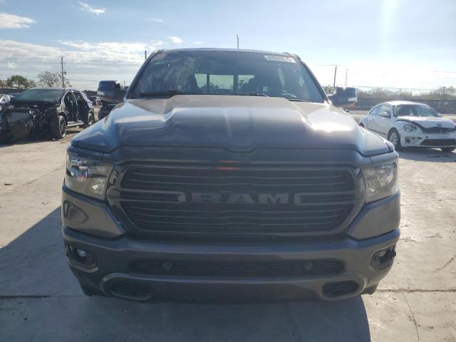 Photo 5 from auction – 2020 RAM 1500 BIG H with VIN 1C6RREFT5LN186726