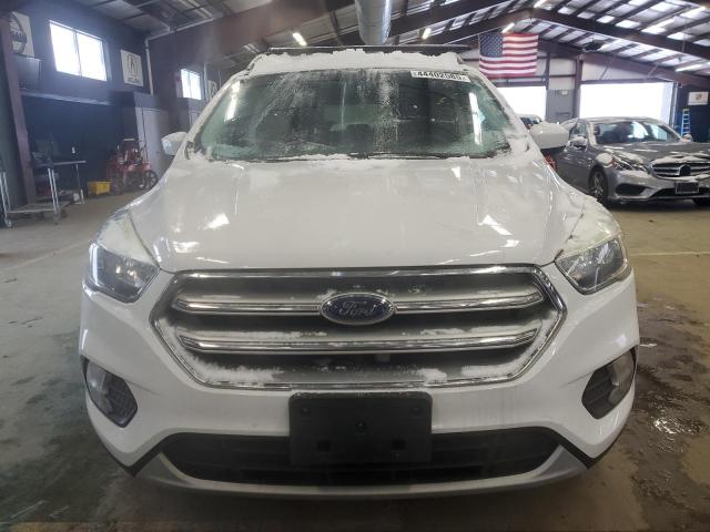 Photo 5 from auction – 2017 FORD ESCAPE SE with VIN 1FMCU9GD6HUE62707