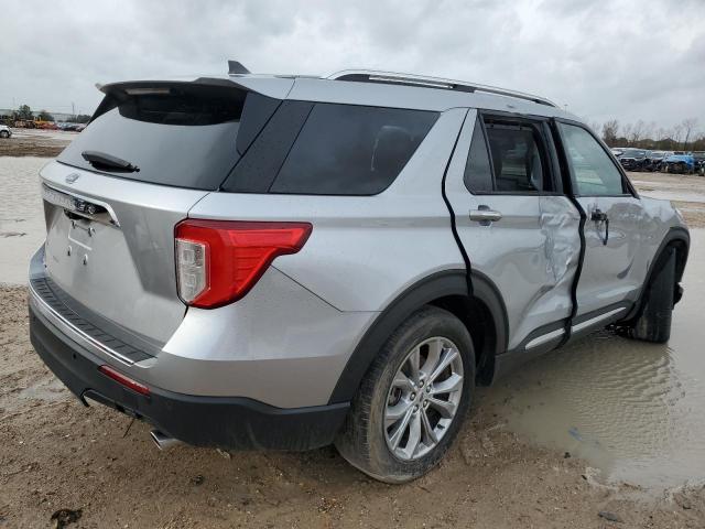 Photo 3 from auction – 2022 FORD EXPLORER L with VIN 1FMSK7FH5NGA53327