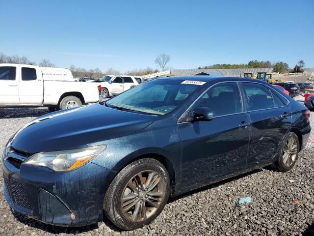 Photo 1 from auction – 2017 TOYOTA CAMRY LE with VIN 4T1BF1FK5HU286000