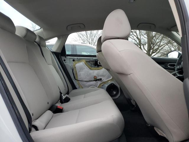 Photo 10 from auction – 2023 HONDA CIVIC LX with VIN 2HGFE2F27PH541831