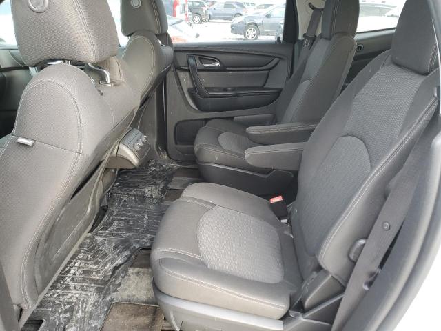 Photo 11 from auction – 2016 CHEVROLET TRAVERSE L with VIN 1GNKVGKD5GJ296695