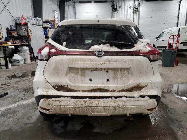 Photo 6 from auction – 2021 NISSAN KICKS S with VIN 3N1CP5BV3ML475491