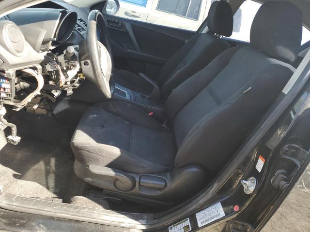 Photo 7 from auction – 2010 MAZDA 3 I with VIN JM1BL1SGXA1320972
