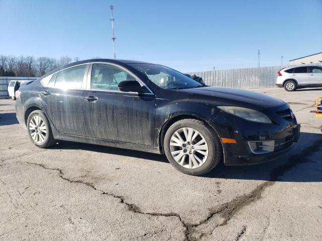 Photo 4 from auction – 2009 MAZDA 6 I with VIN 1YVHP82A795M13613