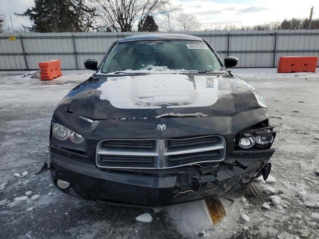 Photo 5 from auction – 2010 DODGE CHARGER R/ with VIN 2B3CA8CT9AH271832