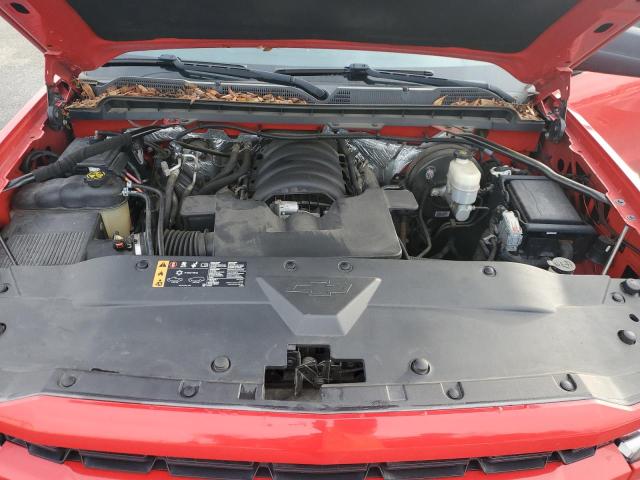 Photo 11 from auction – 2017 CHEVROLET SILVERADO with VIN 1GCRCPEC1HZ106863