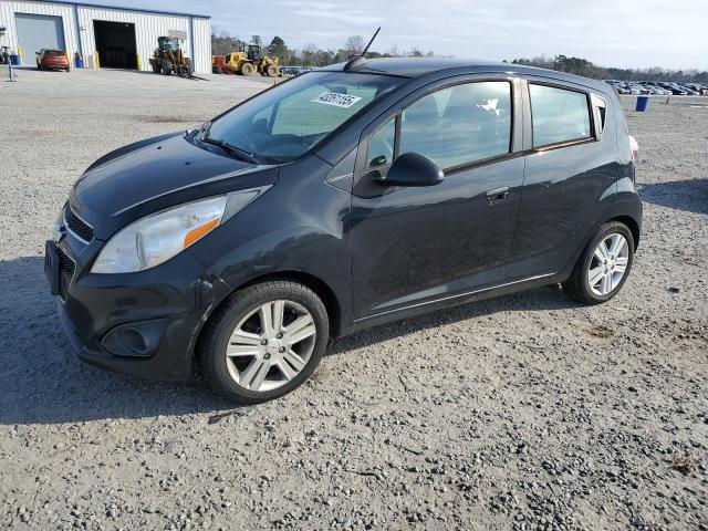 CHEVROLET SPARK LS 2015 with VIN KL8CB6S96FC752775 - Photo from auction