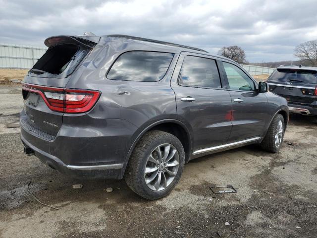 Photo 3 from auction – 2021 DODGE DURANGO CI with VIN 1C4SDJET5MC788672