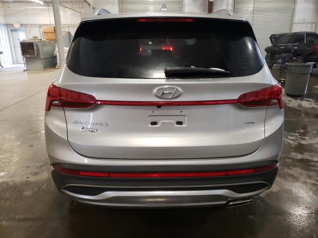 Photo 6 from auction – 2023 HYUNDAI SANTA FE S with VIN 5NMS3DAJ3PH652524