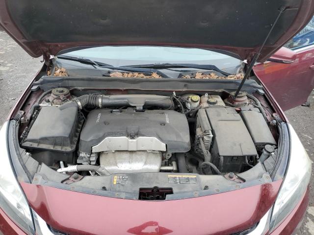Photo 11 from auction – 2015 CHEVROLET MALIBU 2LT with VIN 1G11D5SL7FF126030