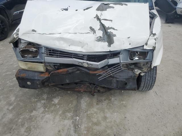 Photo 5 from auction – 1997 CHEVROLET ASTRO EXT with VIN 1GCDM19W7VB208620