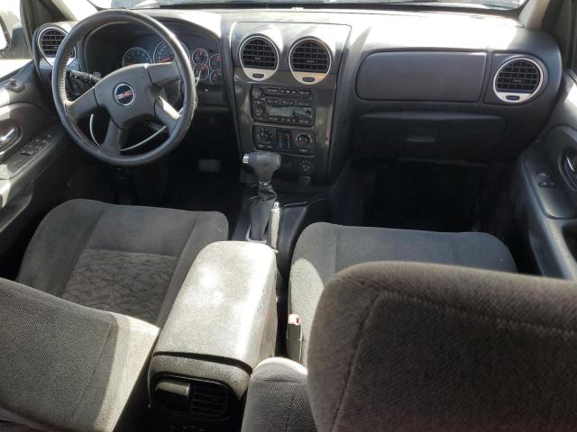 Photo 8 from auction – 2006 GMC ENVOY with VIN 1GKDT13S162223905