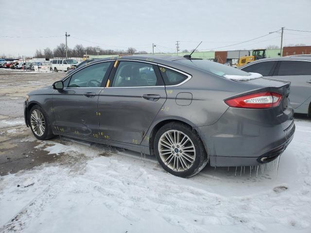 Photo 2 from auction – 2014 FORD FUSION SE with VIN 3FA6P0H90ER276586