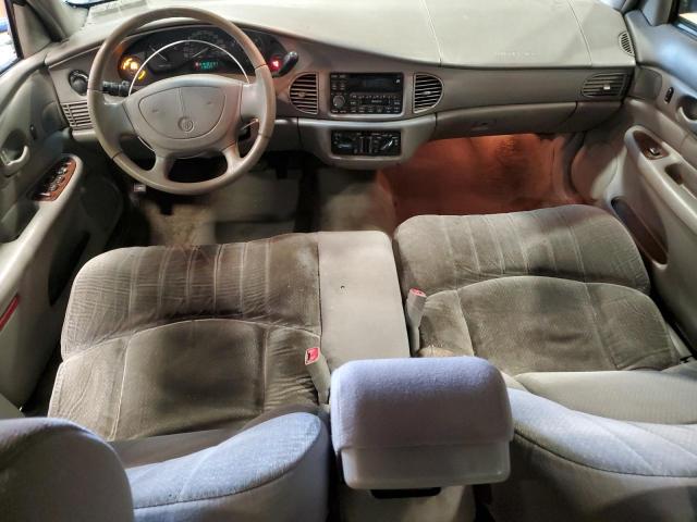 Photo 8 from auction – 2003 BUICK CENTURY CU with VIN 2G4WS52JX31290517