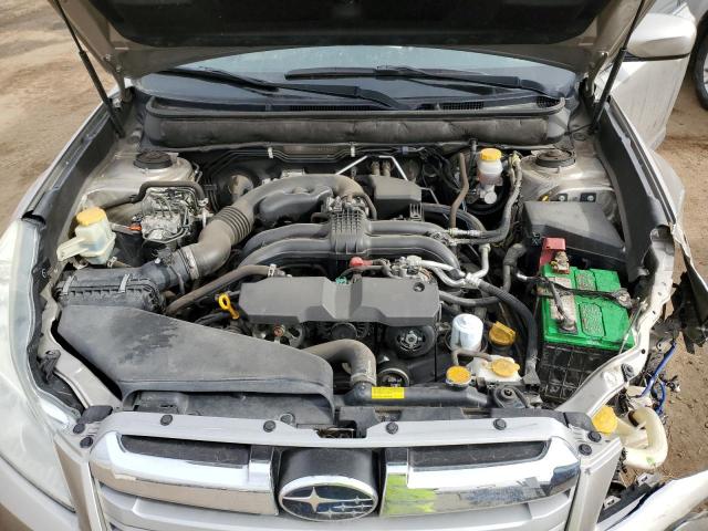 Снимка 12 от търг – 2014 SUBARU OUTBACK 2. с VIN 4S4BRBLC7E3299360