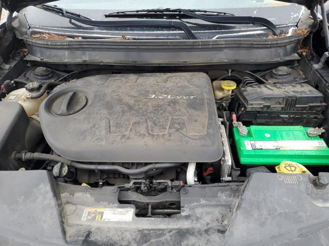 Photo 12 from auction – 2014 JEEP CHEROKEE L with VIN 1C4PJMDS4EW231406