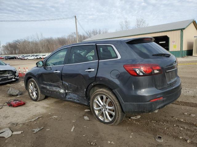 Photo 2 from auction – 2013 MAZDA CX-9 GRAND with VIN JM3TB3DA2D0420237