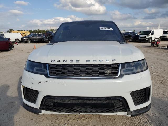 Photo 5 from auction – 2019 LAND ROVER RANGE ROVE with VIN SALWG2RV6KA830262