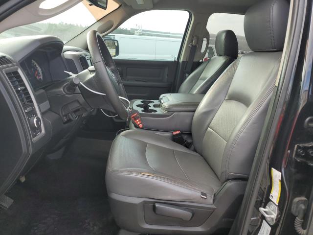 Photo 7 from auction – 2016 RAM 1500 ST with VIN 3C6RR7KT2GG183735