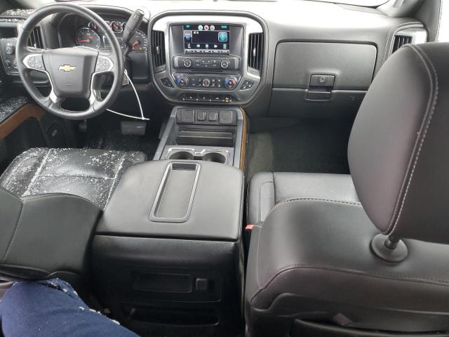 Photo 8 from auction – 2014 CHEVROLET SILVERADO with VIN 1GCVKSEC5EZ281312
