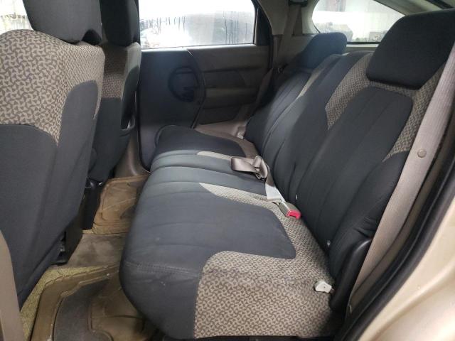 Photo 10 from auction – 2004 PONTIAC AZTEK with VIN 3G7DA03EX4S502582