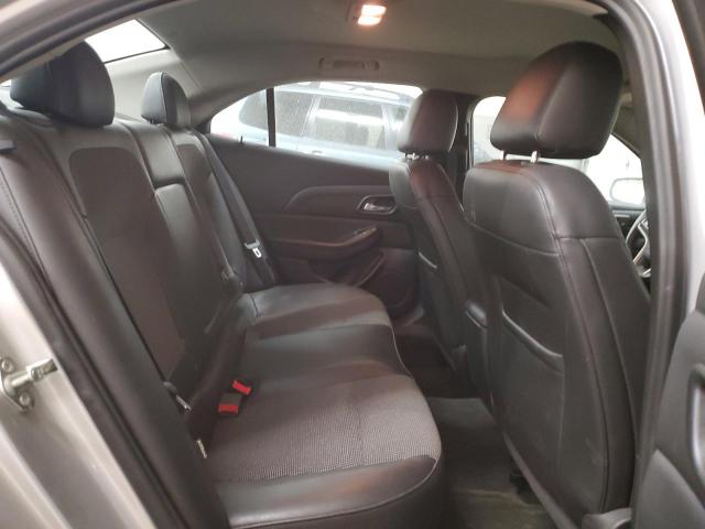 Photo 10 from auction – 2016 CHEVROLET MALIBU LIM with VIN 1G11C5SA6GF137605
