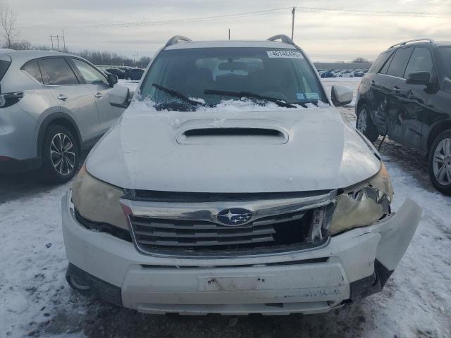 Photo 5 from auction – 2010 SUBARU FORESTER 2 with VIN JF2SH6EC6AH725162
