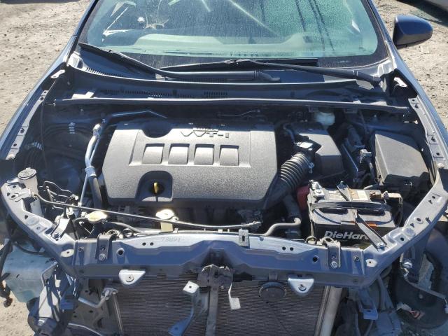Photo 11 from auction – 2016 TOYOTA COROLLA L with VIN 2T1BURHE6GC643244