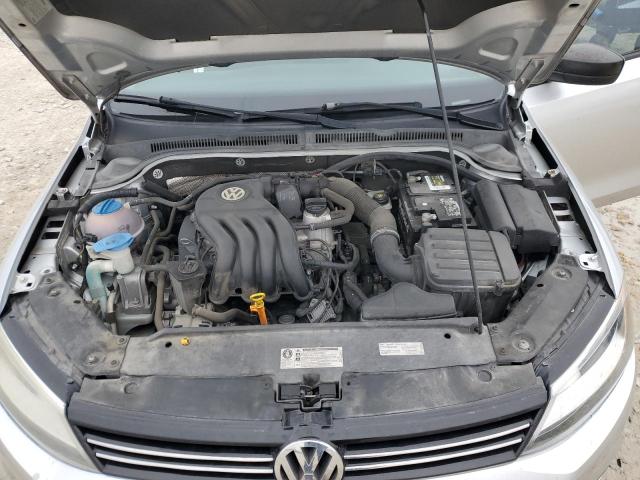 Photo 11 from auction – 2014 VOLKSWAGEN JETTA BASE with VIN 3VW2K7AJ0EM257700