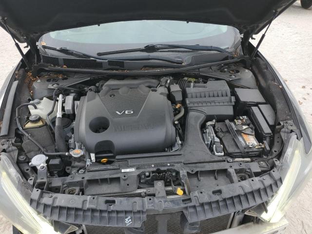 Photo 11 from auction – 2016 NISSAN MAXIMA 3.5 with VIN 1N4AA6AP0GC385932