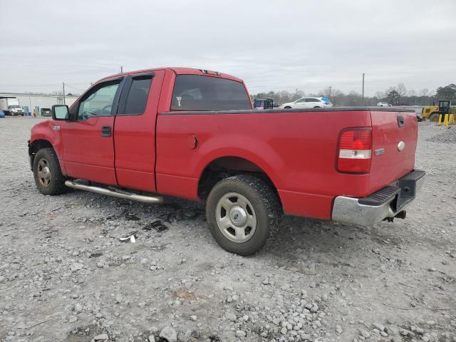 Photo 2 from auction – 2006 FORD F150 with VIN 1FTPX12596NA52165