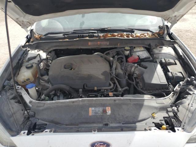 Photo 11 from auction – 2018 FORD FUSION SE with VIN 3FA6P0HD4JR184072