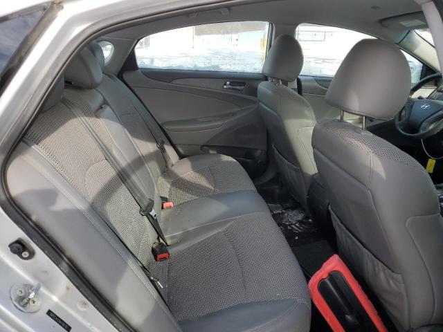 Zdjęcie 10 z aukcji – 2011 HYUNDAI SONATA SE z VIN 5NPEC4AC5BH186783