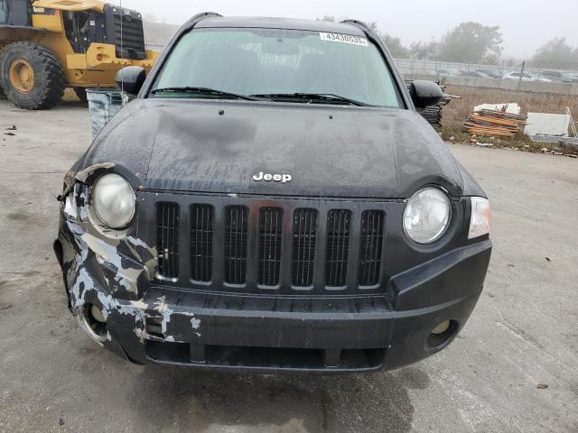 Photo 5 from auction – 2008 JEEP COMPASS SP with VIN 1J8FT47W28D668334