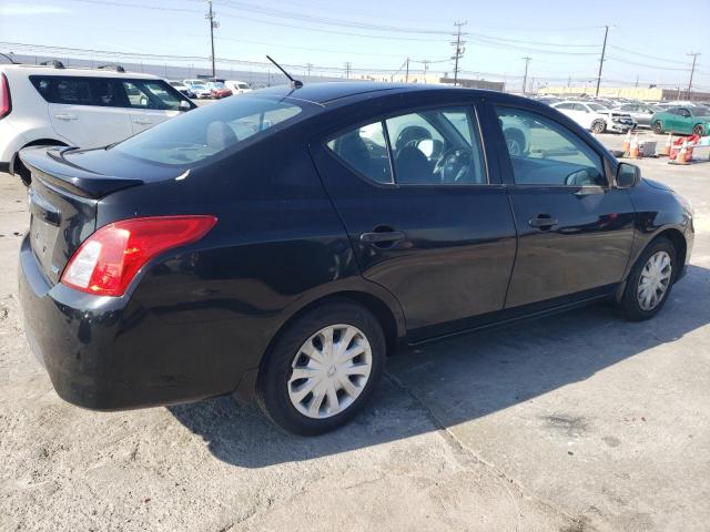 Photo 3 from auction – 2015 NISSAN VERSA S with VIN 3N1CN7AP5FL802089