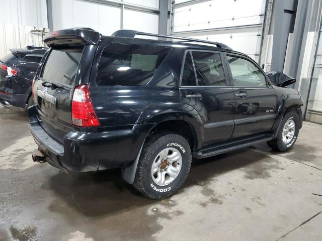 Photo 3 from auction – 2007 TOYOTA 4RUNNER SR with VIN JTEBU14R978089859