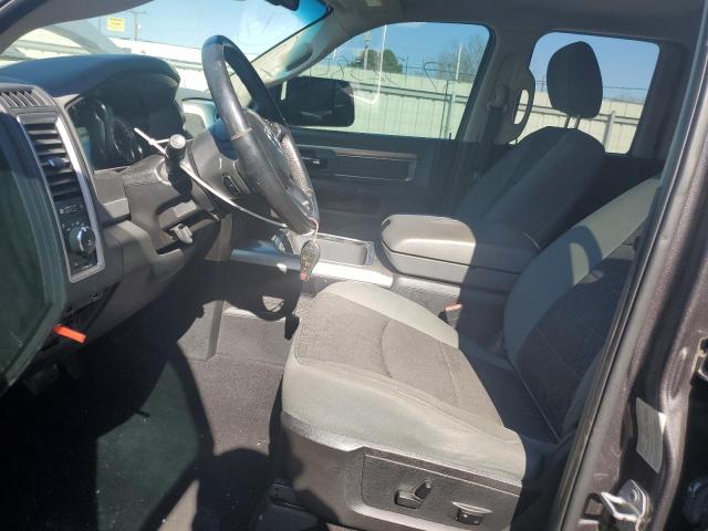 Photo 7 from auction – 2016 RAM 1500 SLT with VIN 1C6RR7GM3GS168834