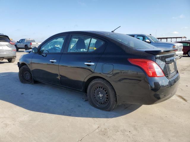 Photo 2 from auction – 2013 NISSAN VERSA S with VIN 3N1CN7AP4DL838126