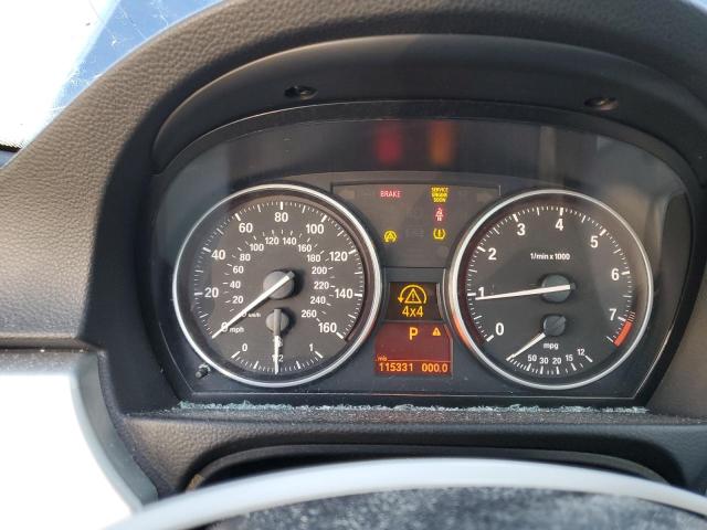Zdjęcie 9 z aukcji – 2010 BMW 328 XI z VIN WBAPK7C5XAA460784